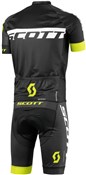 Scott RC Pro +++ Short Sleeve Cycling Jersey & Shorts