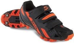 Spiuk Rocca MTB Cycling Shoes