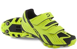 Spiuk Rocca MTB Cycling Shoes
