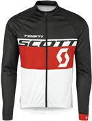 Scott RC Team Long Sleeve Cycling Jersey