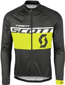 Scott RC Team Long Sleeve Cycling Jersey