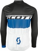 Scott RC Team Long Sleeve Cycling Jersey