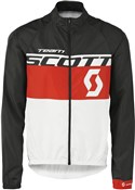 Scott RC Team Windbreaker Cycling Jacket