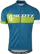 Scott Endurance Plus Short Sleeve Cycling Jersey