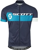 Scott Endurance Plus Short Sleeve Cycling Jersey