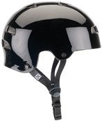 Fuse Alpha Icon Skate/BMX Cycling Helmet 2016