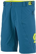 Scott Endurance Baggy Cycling Shorts With Pad