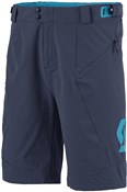 Scott Endurance Baggy Cycling Shorts With Pad