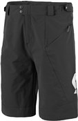 Scott Endurance Baggy Cycling Shorts With Pad