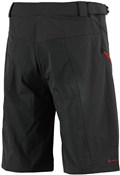 Scott Endurance Baggy Cycling Shorts With Pad