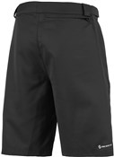 Scott Endurance Light Baggy Cycling Shorts With Pad