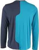 Scott Trail Tech Long Sleeve Cycling Jersey