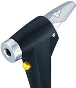 Topeak Joe Blow Ace Floor Pump