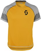 Scott Trail Flow Mel Short Sleeve Cycling Jersey