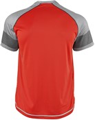 Scott Trail Flow Mel Short Sleeve Cycling Jersey