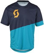 Scott Progressive Pro Short Sleeve Cycling Jersey