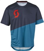 Scott Progressive Pro Short Sleeve Cycling Jersey