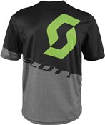 Scott Progressive Pro Short Sleeve Cycling Jersey