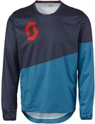 Scott Progressive Pro Long Sleeve Cycling Jersey