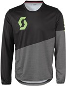 Scott Progressive Pro Long Sleeve Cycling Jersey