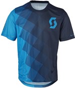 Scott Progressive Short Sleeve Cycling Jersey