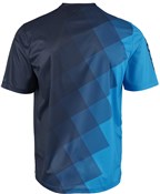 Scott Progressive Short Sleeve Cycling Jersey