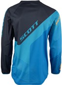 Scott Progressive DH Long Sleeve Cycling Jersey