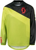 Scott Progressive DH Long Sleeve Cycling Jersey