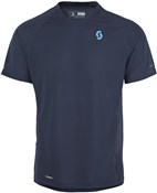 Scott Trail MTN Polar Crew Short Sleeve Cycling Jersey