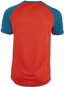 Scott Trail MTN Polar Crew Short Sleeve Cycling Jersey