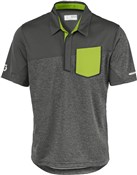 Scott Trail MTN Polo Short Sleeve Cycling Jersey