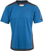 Scott Trail MTN Crew Short Sleeve Cycling Jersey