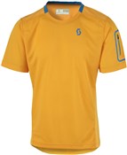 Scott Trail MTN Crew Short Sleeve Cycling Jersey