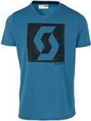 Scott Trail MTN DRI Icon Short Sleeve Cycling Jersey
