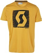 Scott Trail MTN DRI Icon Short Sleeve Cycling Jersey