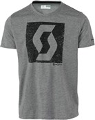 Scott Trail MTN DRI Icon Short Sleeve Cycling Jersey