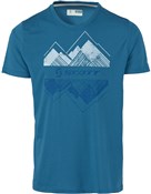 Scott Trail MTN DRI Short Sleeve Cycling Jersey