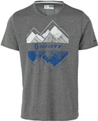 Scott Trail MTN DRI Short Sleeve Cycling Jersey