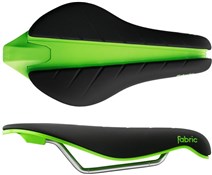 Fabric Tri Flat Elite Saddle