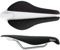 Fabric Tri Flat Elite Saddle