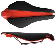 Fabric Tri Flat Elite Saddle