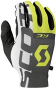 Scott RC Pro Long Finger Cycling Gloves