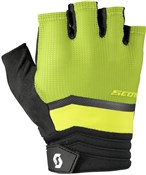 Scott Prerform Short Finger Cycling Gloves