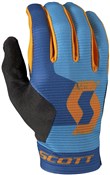 Scott Ridance Long Finger Cycling Gloves