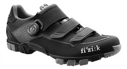 Fizik M6B Uomo MTB Cycling Shoes