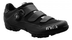 Fizik M6B Uomo MTB Cycling Shoes