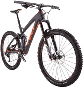 Felt Decree 1 2017 Mountain Bike