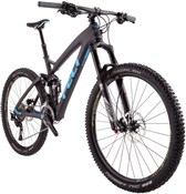 Felt Decree 2 2017 Trail Mountain Bike