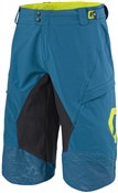 Scott Progressive Pro Baggy Cycling Shorts With Pad