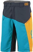 Scott Progressive Baggy Cycling Shorts With Pad